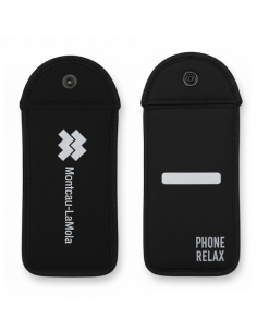 Funda mòbil Montcau la Mola